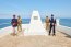  Cuarta Zona Naval conmemoró el 143° Aniversario del desembarco de Pisagua  