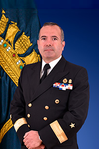 CO José Miguel Hernández Jacir