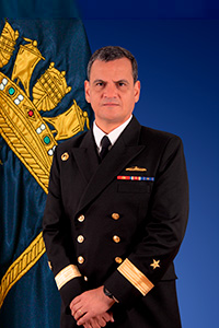 CO Oscar Manzano Sanguinetti