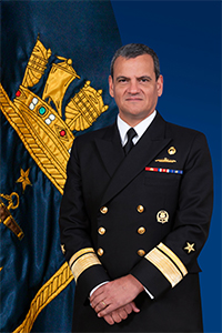 CA Oscar Manzano Sanguinetti