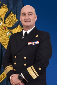 CA Arturo Oxley Lizana
