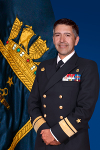 CA Jorge Castillo Fuentes