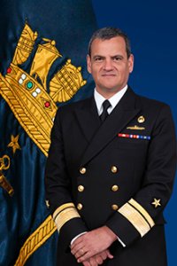 CA Oscar Manzano Sanguinetti