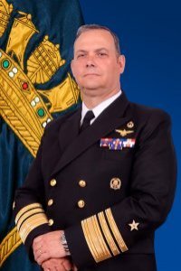 VA Alberto Ahrens Angulo