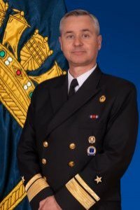 CA Juan Pablo Marín Fernández