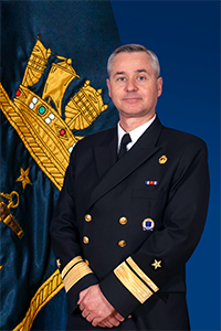 CA Juan Pablo Marín Fernández