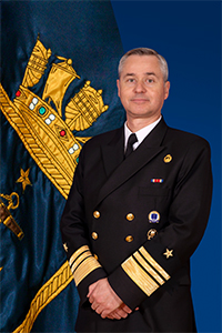 VA Juan Pablo Marín Fernández