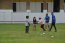  Armada realiza clínica de rugby para niños de Valparaíso  