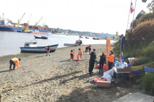Plan Tenglo cumple un año en Puerto Montt 