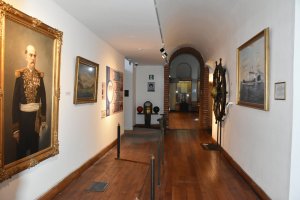 Museo Marítimo Nacional inicia el nuevo año con remozada exhibición