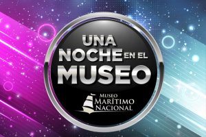 El Museo Marítimo Nacional abrirá sus puertas de noche