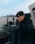  Cadetes de tercer año de la Escuela Naval “Arturo Prat” realizaron navegación en canales del Estrecho de Magallanes  