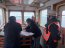  Autoridad Marítima apoyó tareas de fiscalización de la Inspección del Trabajo de Magallanes en Punta Delgada  