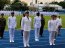  Oficiales chilenos fueron condecorados con la medalla “Servicios distinguidos a la Escuela Naval” en Colombia  