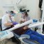  Patrullero “Cirujano Videla” apoyó operativo dental en isla Meulín  