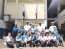  Agregaduría Naval de Chile en Panamá y Buque Escuela “Esmeralda” efectúan acción cívica en Ciudad de Panamá  