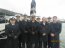  Submarino “General Carrera” cumplió 17 años de servicio al país  