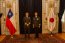  Armada de Chile y Armada de Japón reforzaron su relación con visita a Valparaíso  