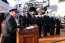  Dotación del B.A.E. “Imbabura” conmemoró día de las Glorias Navales de Ecuador en la Base Naval Talcahuano  