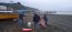  Jornada de limpieza de playa Pichipelluco superó los 500 kilos de desechos  