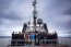  Tercera Zona Naval apoya el traslado de la antorcha de los Juegos Panamericanos 2023 desde Puerto Toro a Punta Arenas  