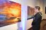  Obras de destacado artista neozelandés son exhibidas en una nueva exposición del Museo Marítimo Nacional  