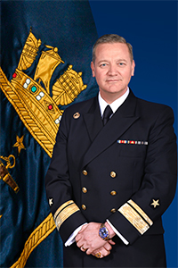 CA Raúl Silva Haack