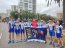  Cadetes del Seleccionado de Triatlón de la Escuela Naval participaron en la “Copa del Mundo de Triatlón”  