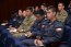  Brigadieres de reclutas se preparan para el proceso de ingreso de Cadetes de primer año 2024  