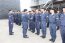  Director de Educación de la Armada efectuó revista a mandos dependientes en la Segunda Zona Naval  