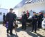  Ministra de Defensa visitó Capitanía de Puerto de Pichilemu  