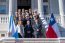  Autoridades de Chile y Argentina firman acuerdo de colaboración técnica para el desarrollo de cartografía náutica electrónica del Canal Beagle  