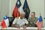  Armada de Chile liderará ejercicio internacional UNITAS 2024  