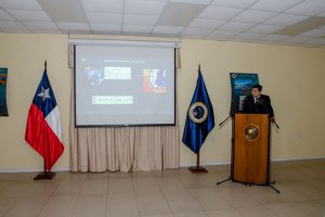 SHOA conmemora el Día Mundial de los Océanos SHOA conmemora el Día Mundial de los Océanos