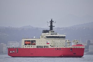 AGB - 46 "Almirante Viel"