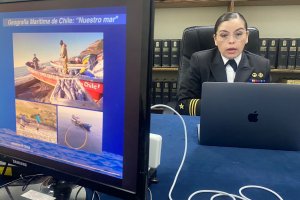 Colegios desde Antofagasta a Puerto Montt participaron de un nuevo Seminario Escolar Virtual Colegios desde Antofagasta a Puerto Montt participaron de un nuevo Seminario Escolar Virtual