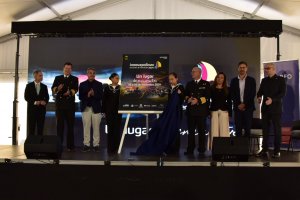 Innovapolinav: 7 años reuniendo al mundo de la defensa, público y privado en temas de I+D+I