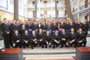 Finalizó la sexta versión del Diplomado en Gestión de Recursos Humanos