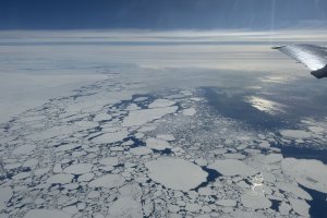 Más de 20 mil kilómetros recorridos: Armada y CECs finalizan operaciones aéreas en el Territorio Chileno Antártico