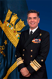 VA Mauricio Arenas Menares