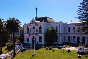 Museo Marítimo Nacional recibió beneficio para financiar proyecto cultural sobre el patrimonio marítimo Museo Marítimo Nacional recibió beneficio para financiar proyecto cultural sobre el patrimonio marítimo