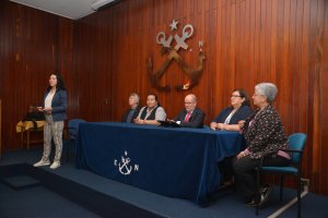 Escuela Naval obtiene Acreditación de Excelencia por seis años