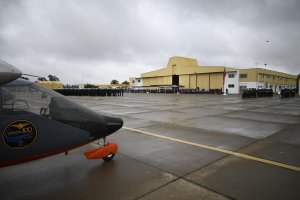 Aviación Naval conmemora 102 años surcando los cielos y contribuyendo al país Aviación Naval conmemora 102 años surcando los cielos y contribuyendo al país