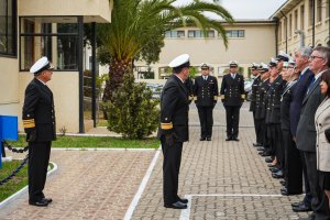 Dirección de Educación de la Armada cumplió 72 años de existencia Dirección de Educación de la Armada cumplió 72 años de existencia