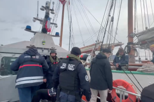 Operativos interagenciales: Autoridad Marítima, Aduanas y PDI incautan cuatro veleros en Magallanes Operativos interagenciales: Autoridad Marítima, Aduanas y PDI incautan cuatro veleros en Magallanes