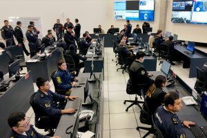 Comando de Operaciones Navales lideró ejercicio SUBSAR Fase I 2025 Comando de Operaciones Navales lideró ejercicio SUBSAR Fase I 2025