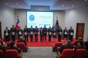 Egresó cuarta generación de alumnos del Diplomado “Humanitas” Egresó cuarta generación de alumnos del Diplomado “Humanitas”