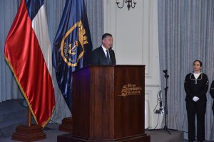 Museo Marítimo Nacional celebra sus 110 años de vida Museo Marítimo Nacional celebra sus 110 años de vida