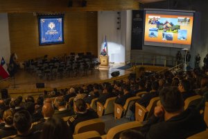 Zonas Navales conmemoraron el inicio del Mes del Mar 2025 Zonas Navales conmemoraron el inicio del Mes del Mar 2025