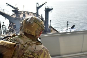 “Estrella Austral 2025”: Armada de Chile lidera ejercicio de interdicción marítima “Estrella Austral 2025”: Armada de Chile lidera ejercicio de interdicción marítima